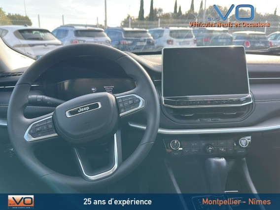 Aperçu de la photo 9 du véhicule JEEP COMPASS