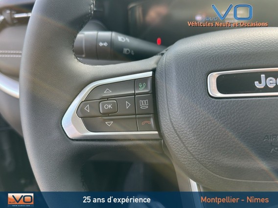 Aperçu de la photo 13 du véhicule JEEP COMPASS