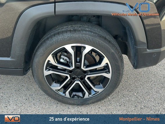 Aperçu de la photo 19 du véhicule JEEP COMPASS