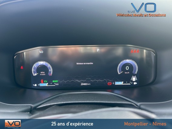 Aperçu de la photo 20 du véhicule JEEP COMPASS