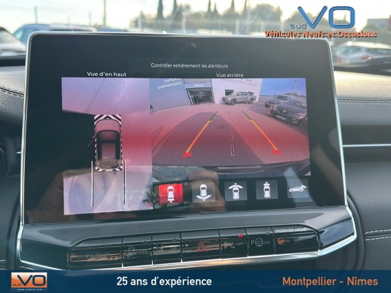 Aperçu de la photo 23 du véhicule JEEP COMPASS