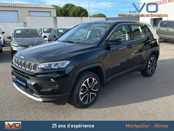 Aperçu de la photo 28 du véhicule JEEP COMPASS