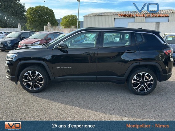Aperçu de la photo 29 du véhicule JEEP COMPASS