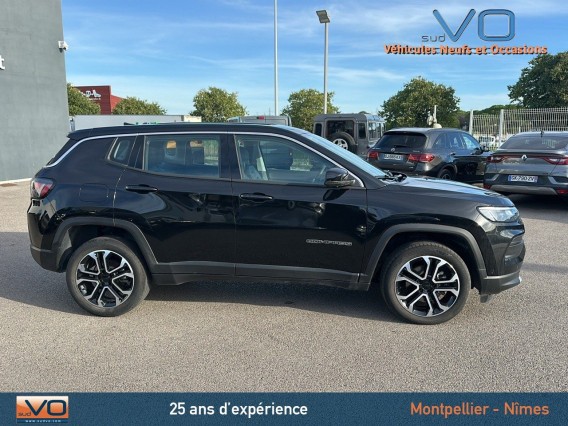 Aperçu de la photo 33 du véhicule JEEP COMPASS