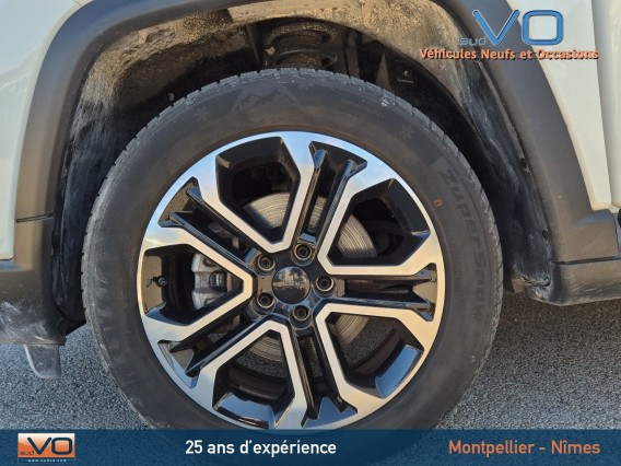 Aperçu de la photo 19 du véhicule JEEP COMPASS