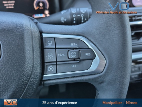 Aperçu de la photo 23 du véhicule JEEP COMPASS