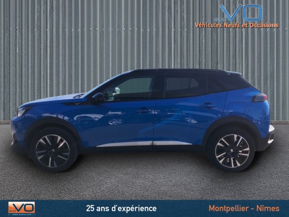 Aperçu de la photo 4 du véhicule PEUGEOT 2008