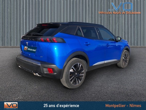 Aperçu de la photo 7 du véhicule PEUGEOT 2008