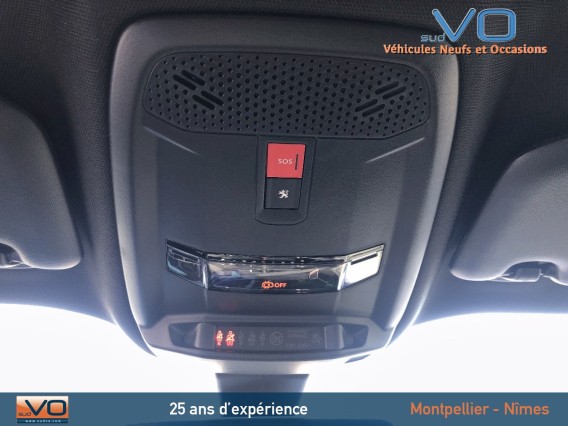 Aperçu de la photo 33 du véhicule PEUGEOT 2008