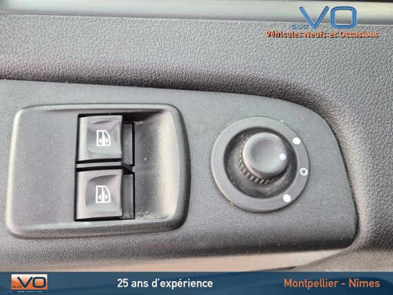 Aperçu de la photo 16 du véhicule RENAULT TRAFIC FOURGON