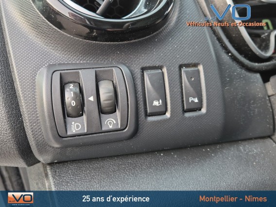 Aperçu de la photo 21 du véhicule RENAULT TRAFIC FOURGON