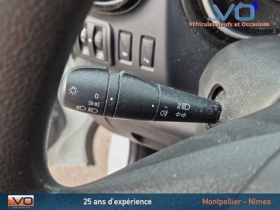 Aperçu de la photo 23 du véhicule RENAULT TRAFIC FOURGON