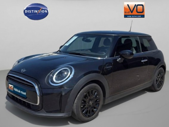 Photo du véhicule MINI HATCH 3 PORTES F56 LCI II