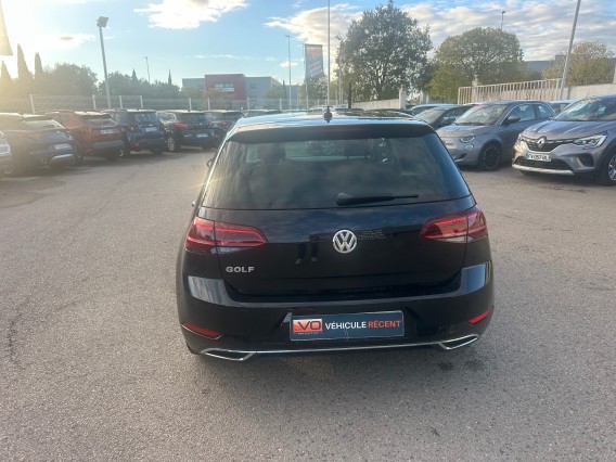 Aperçu de la photo 8 du véhicule VOLKSWAGEN GOLF