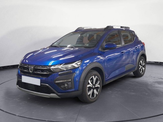 Aperçu de la photo 2 du véhicule DACIA SANDERO