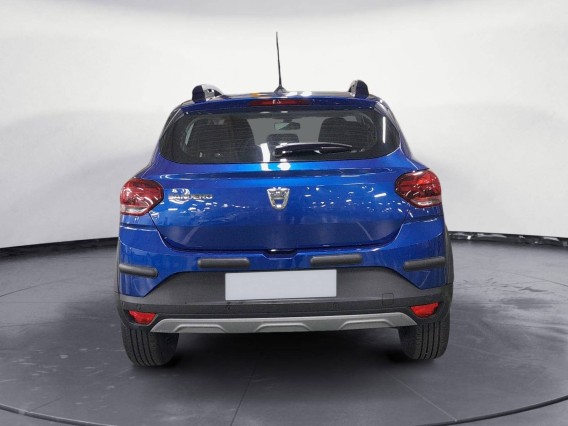 Aperçu de la photo 5 du véhicule DACIA SANDERO