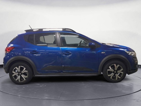 Aperçu de la photo 7 du véhicule DACIA SANDERO