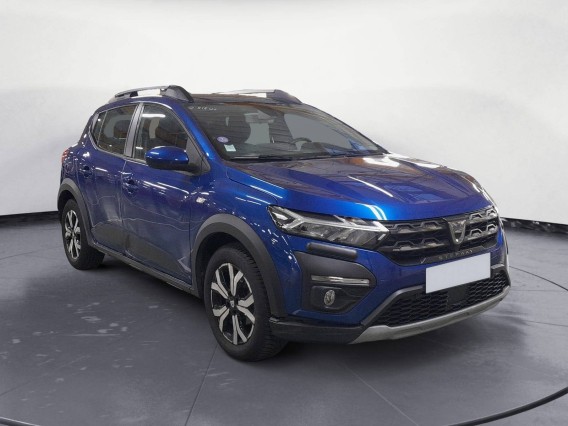 Aperçu de la photo 8 du véhicule DACIA SANDERO