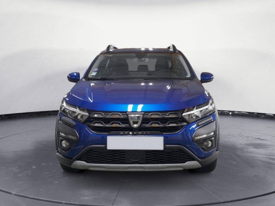 Aperçu de la photo 9 du véhicule DACIA SANDERO