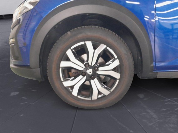 Aperçu de la photo 10 du véhicule DACIA SANDERO