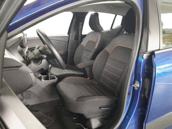 Aperçu de la photo 11 du véhicule DACIA SANDERO