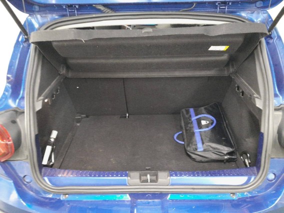 Aperçu de la photo 13 du véhicule DACIA SANDERO