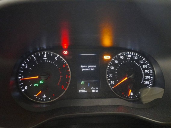 Aperçu de la photo 16 du véhicule DACIA SANDERO