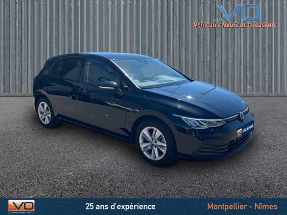 Photo du véhicule VOLKSWAGEN GOLF
