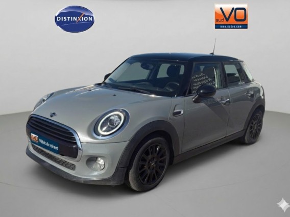 Aperçu de la photo 1 du véhicule MINI HATCH 5 PORTES F55 LCI