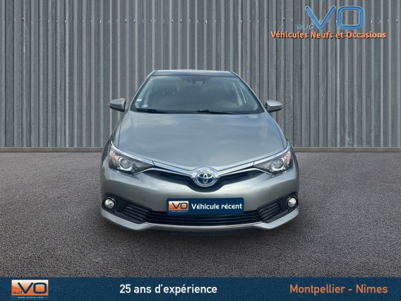 Aperçu de la photo 2 du véhicule TOYOTA AURIS BUSINESS