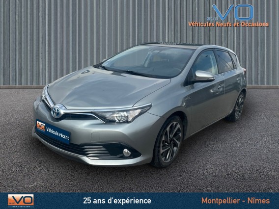 Aperçu de la photo 3 du véhicule TOYOTA AURIS BUSINESS