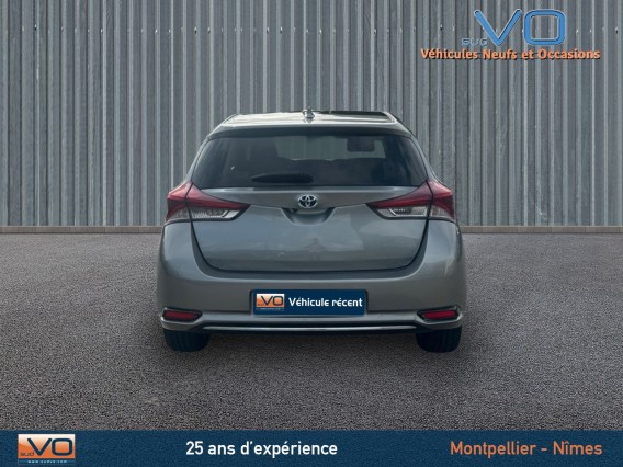 Aperçu de la photo 6 du véhicule TOYOTA AURIS BUSINESS