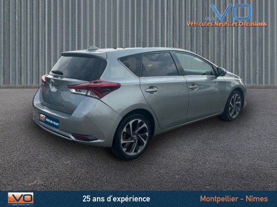 Aperçu de la photo 7 du véhicule TOYOTA AURIS BUSINESS