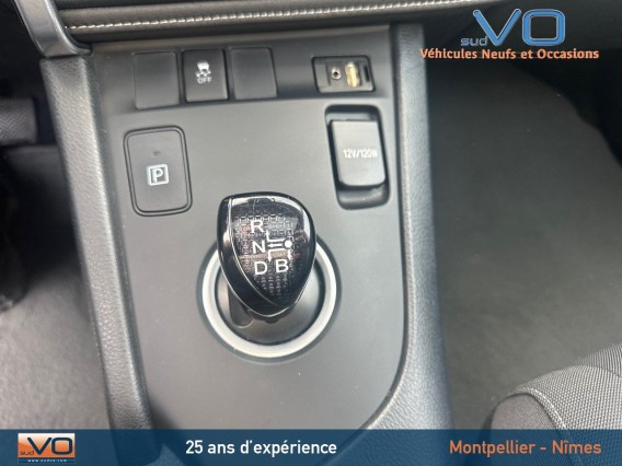 Aperçu de la photo 11 du véhicule TOYOTA AURIS BUSINESS