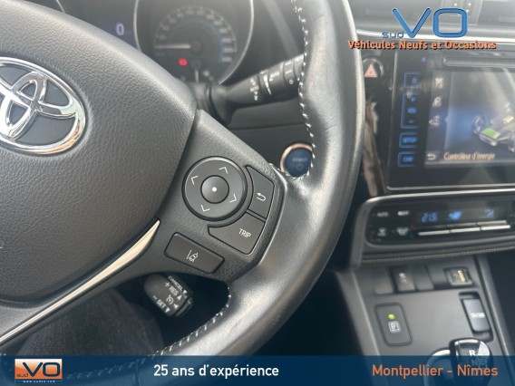 Aperçu de la photo 13 du véhicule TOYOTA AURIS BUSINESS