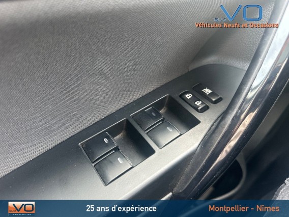 Aperçu de la photo 15 du véhicule TOYOTA AURIS BUSINESS
