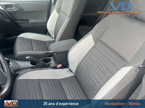 Aperçu de la photo 16 du véhicule TOYOTA AURIS BUSINESS