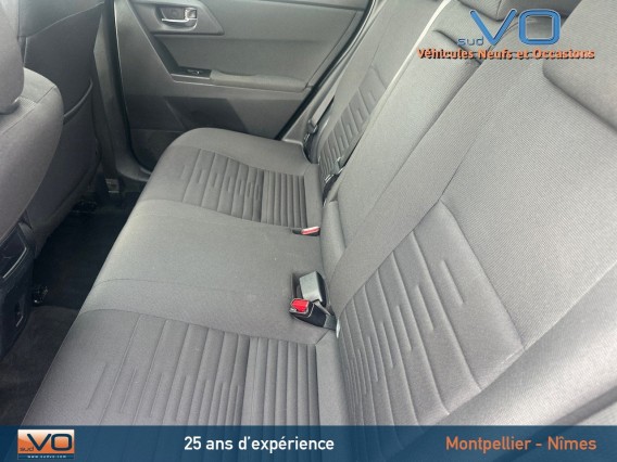 Aperçu de la photo 17 du véhicule TOYOTA AURIS BUSINESS