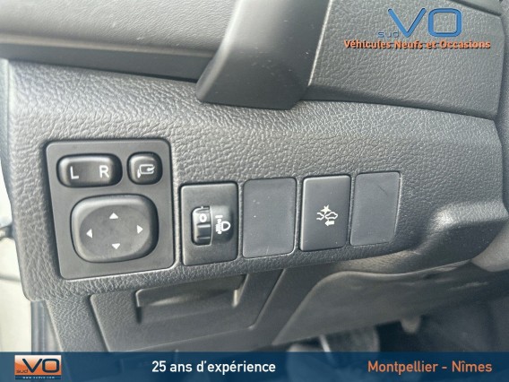 Aperçu de la photo 20 du véhicule TOYOTA AURIS BUSINESS