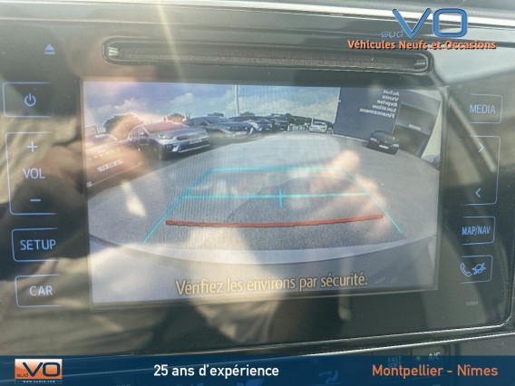 Aperçu de la photo 22 du véhicule TOYOTA AURIS BUSINESS