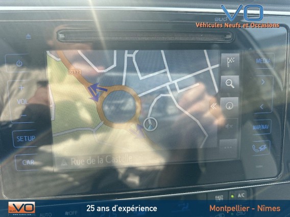 Aperçu de la photo 23 du véhicule TOYOTA AURIS BUSINESS