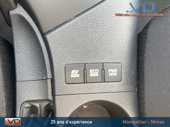 Aperçu de la photo 24 du véhicule TOYOTA AURIS BUSINESS