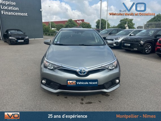 Aperçu de la photo 26 du véhicule TOYOTA AURIS BUSINESS