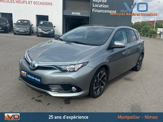Aperçu de la photo 27 du véhicule TOYOTA AURIS BUSINESS