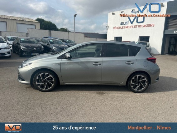 Aperçu de la photo 28 du véhicule TOYOTA AURIS BUSINESS