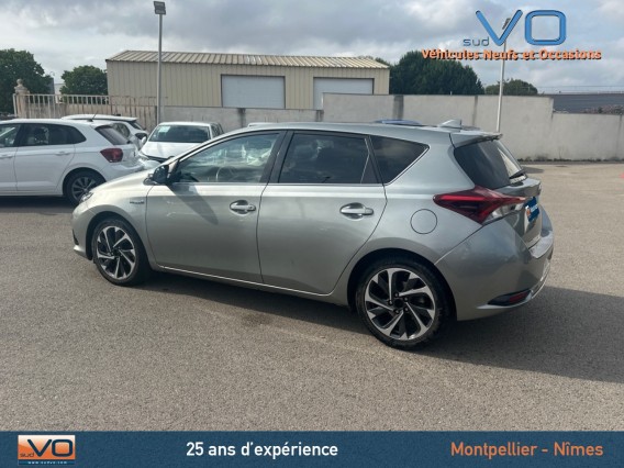 Aperçu de la photo 29 du véhicule TOYOTA AURIS BUSINESS