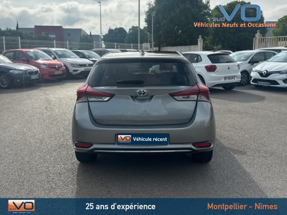 Aperçu de la photo 30 du véhicule TOYOTA AURIS BUSINESS