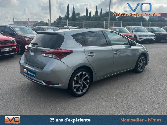 Aperçu de la photo 31 du véhicule TOYOTA AURIS BUSINESS
