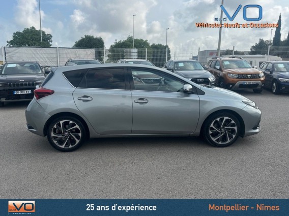 Aperçu de la photo 32 du véhicule TOYOTA AURIS BUSINESS