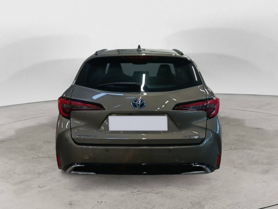 Aperçu de la photo 8 du véhicule TOYOTA COROLLA TOURING SPORTS HYBRIDE